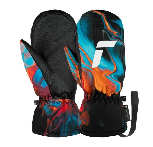 Reusch варежки детские Carter R-TEX XT