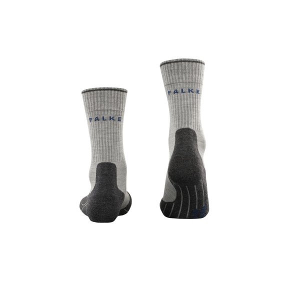 FALKE носки мужские TK2 Explore Wool Silk