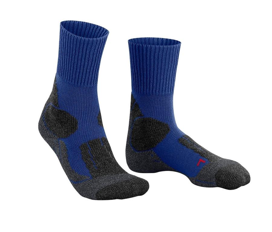 FALKE носки мужские TK1 Adventure