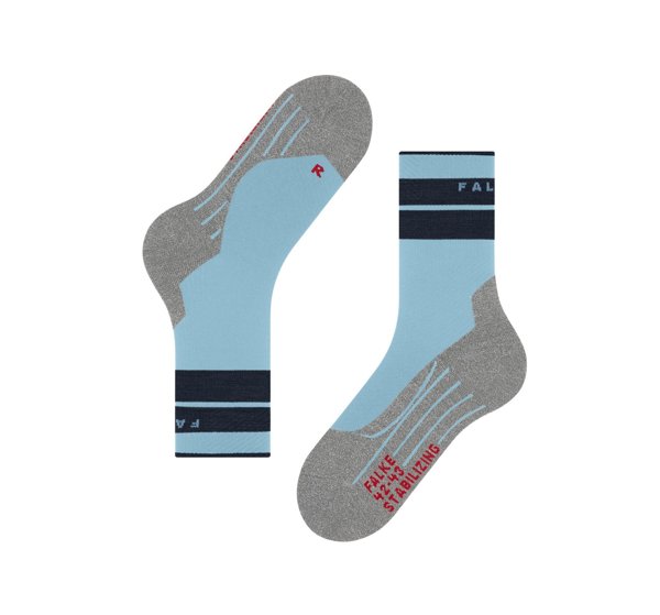 FALKE носки женские TK Stabilizing