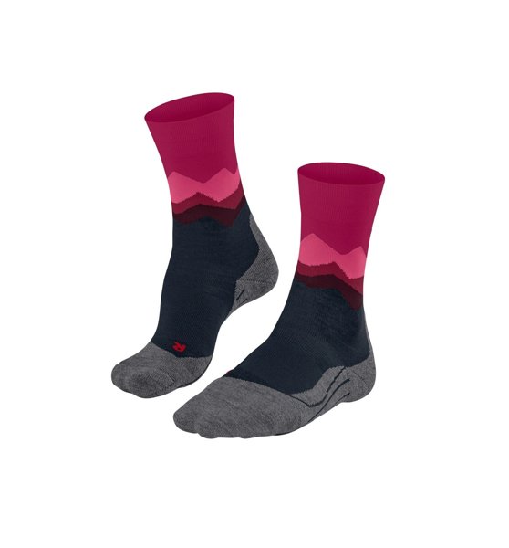 FALKE носки женские TK2 Explore