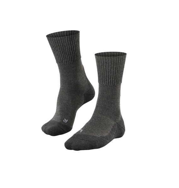 FALKE носки мужские TK1 Adventure Wool