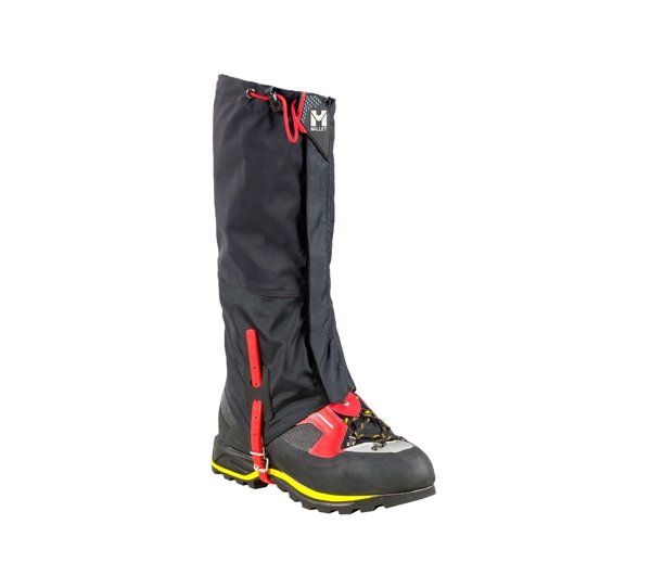 Millet гамаши Alpinegait Drye