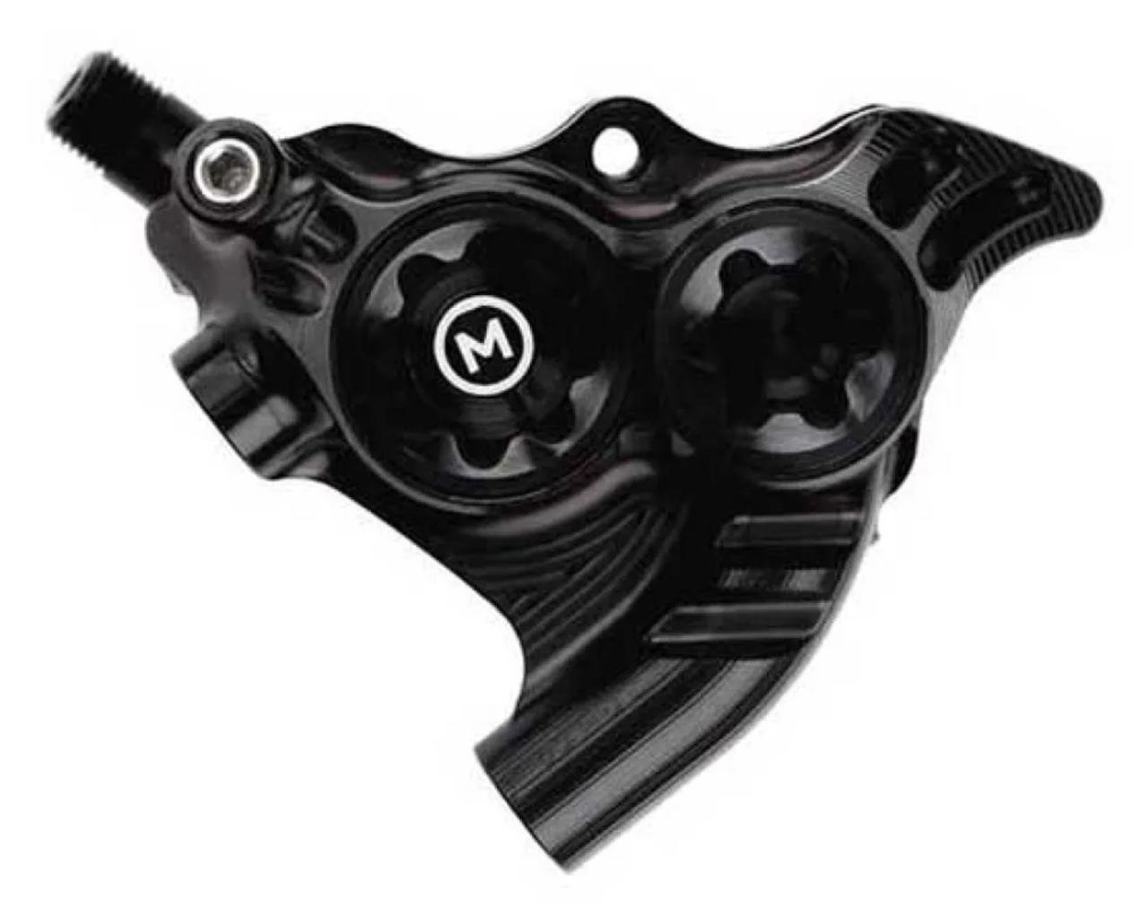 ТОРМОЗНОЙ КАЛИПЕР HOPE RX4+ FLAT MOUNT SRAM