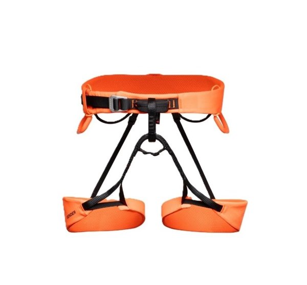 Mammut страховочная система Sender Harness