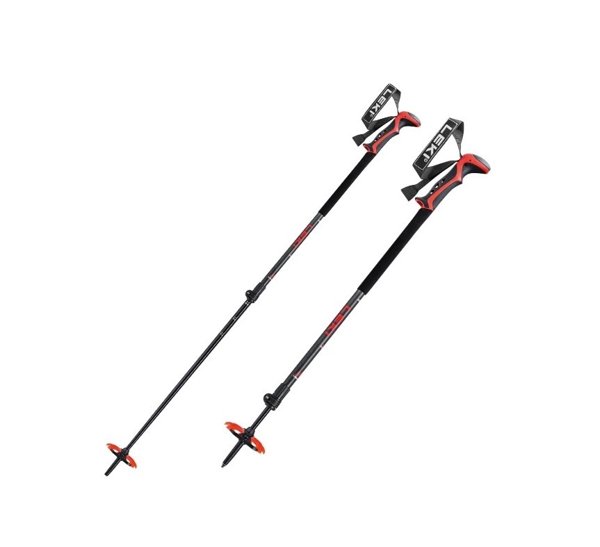 LEKI палки треккинrовые Haute Route 2