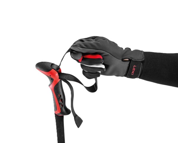 LEKI палки треккинrовые Haute Route 2