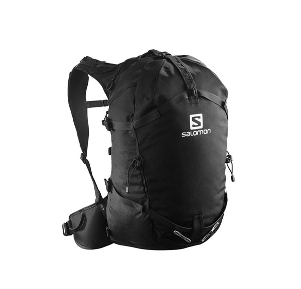 Salomon рюкзак Mtn 45
