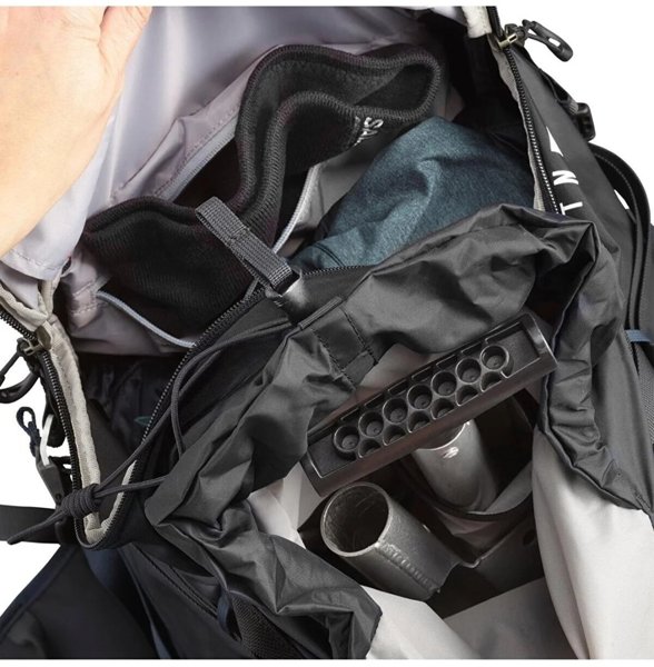 Salomon рюкзак Mtn 45