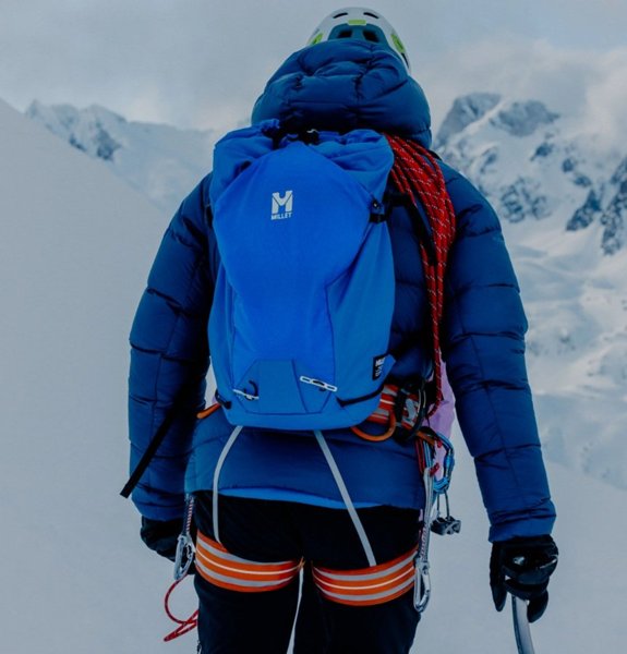 Millet рюкзак Mixt 25+5