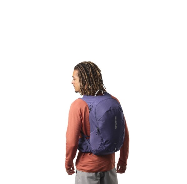 Salomon рюкзак Trailblazer 20