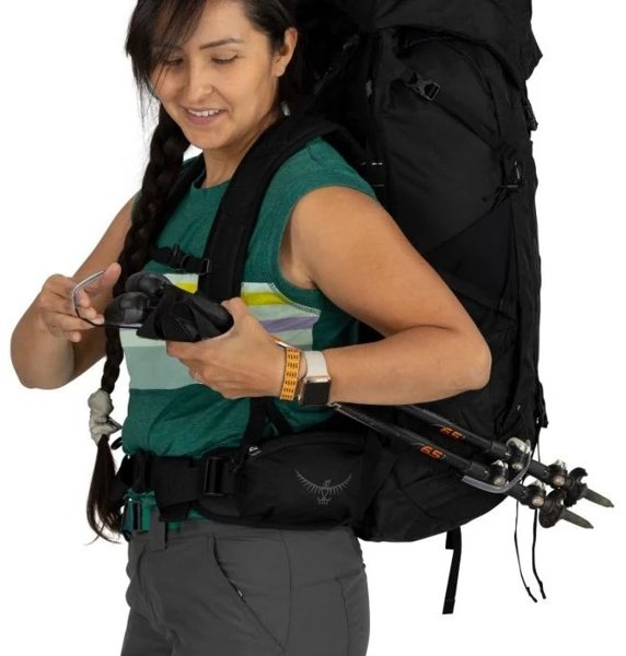 Osprey рюкзак Tempest 44