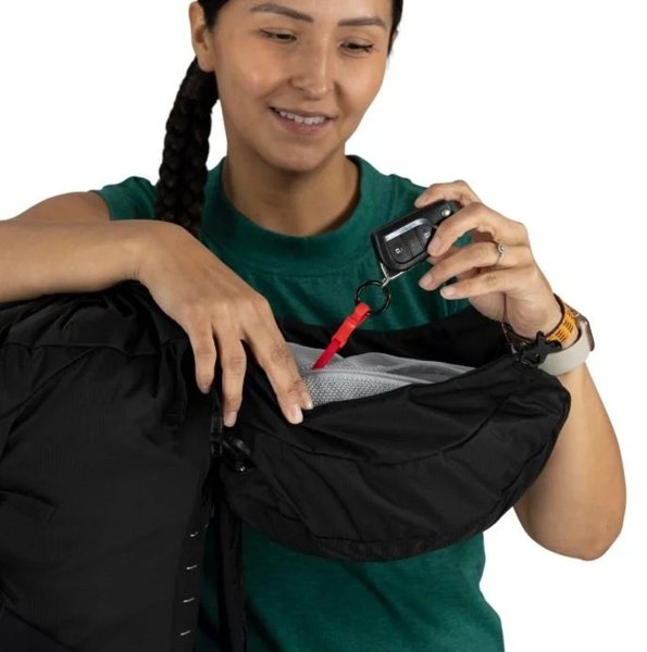 Osprey рюкзак Tempest 44