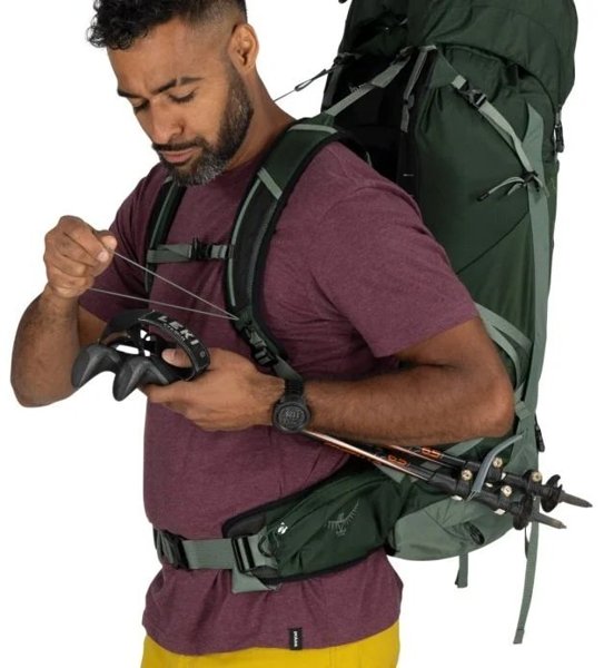 Osprey рюкзак Talon 44