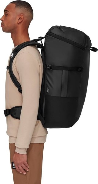 Mammut рюкзак унисекс Neon 55