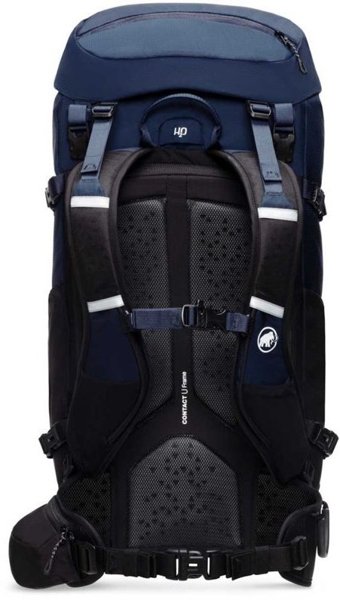 Mammut рюкзак унисекс Trion 50