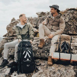 Naturehike рюкзак 70L