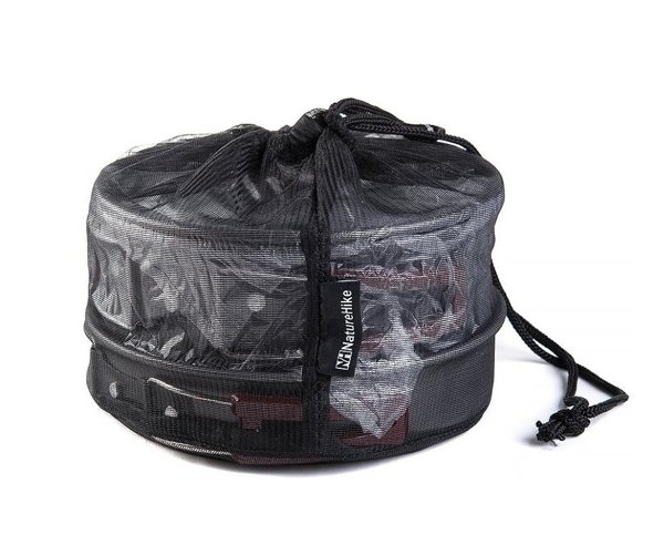 Naturehike набор посуды