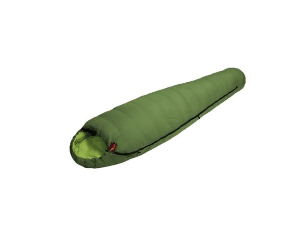 Bask спальный мешок TREKKING V2