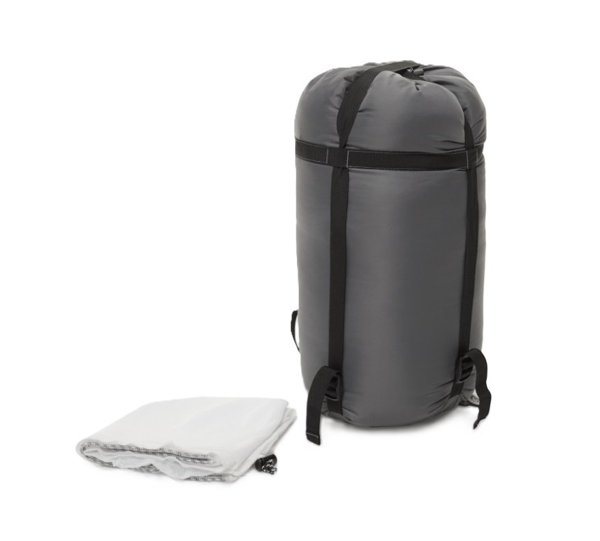 Bask спальный мешок TREKKING V2