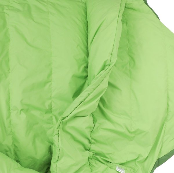 Bask спальный мешок TREKKING V2