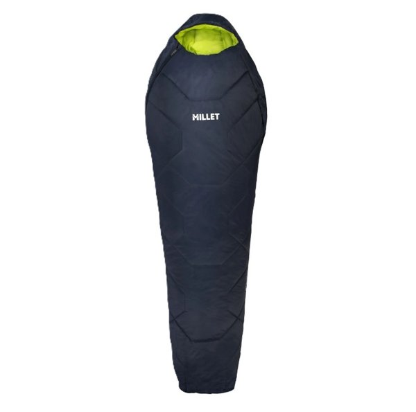 Millet спальный мешок Baikal 1100 Reg