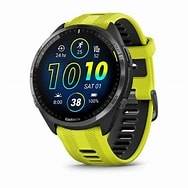 ПРОДАМ ЧАСЫ GARMIN FORERUNNER 965