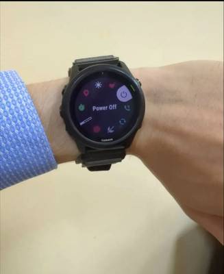 СМАРТ-ЧАСЫ GARMIN FORERUNNER 745