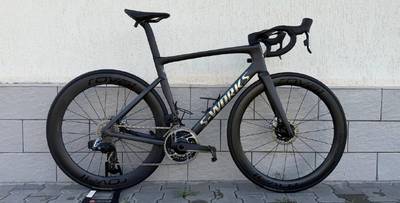 S-WORKS TARMAC SL7