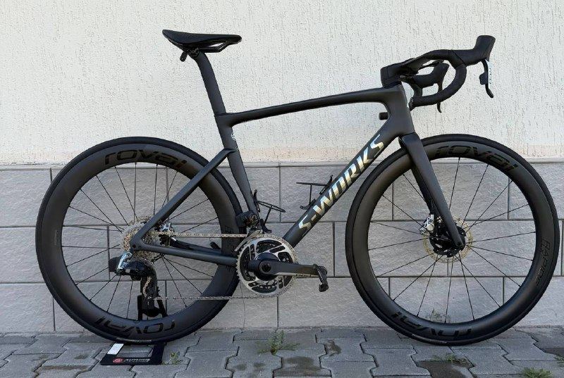 S-WORKS TARMAC SL7