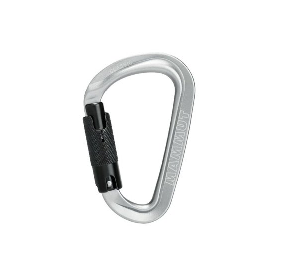 Mammut карабин ClassicHMS