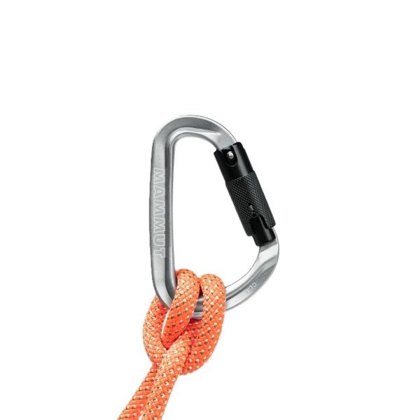 Mammut карабин ClassicHMS