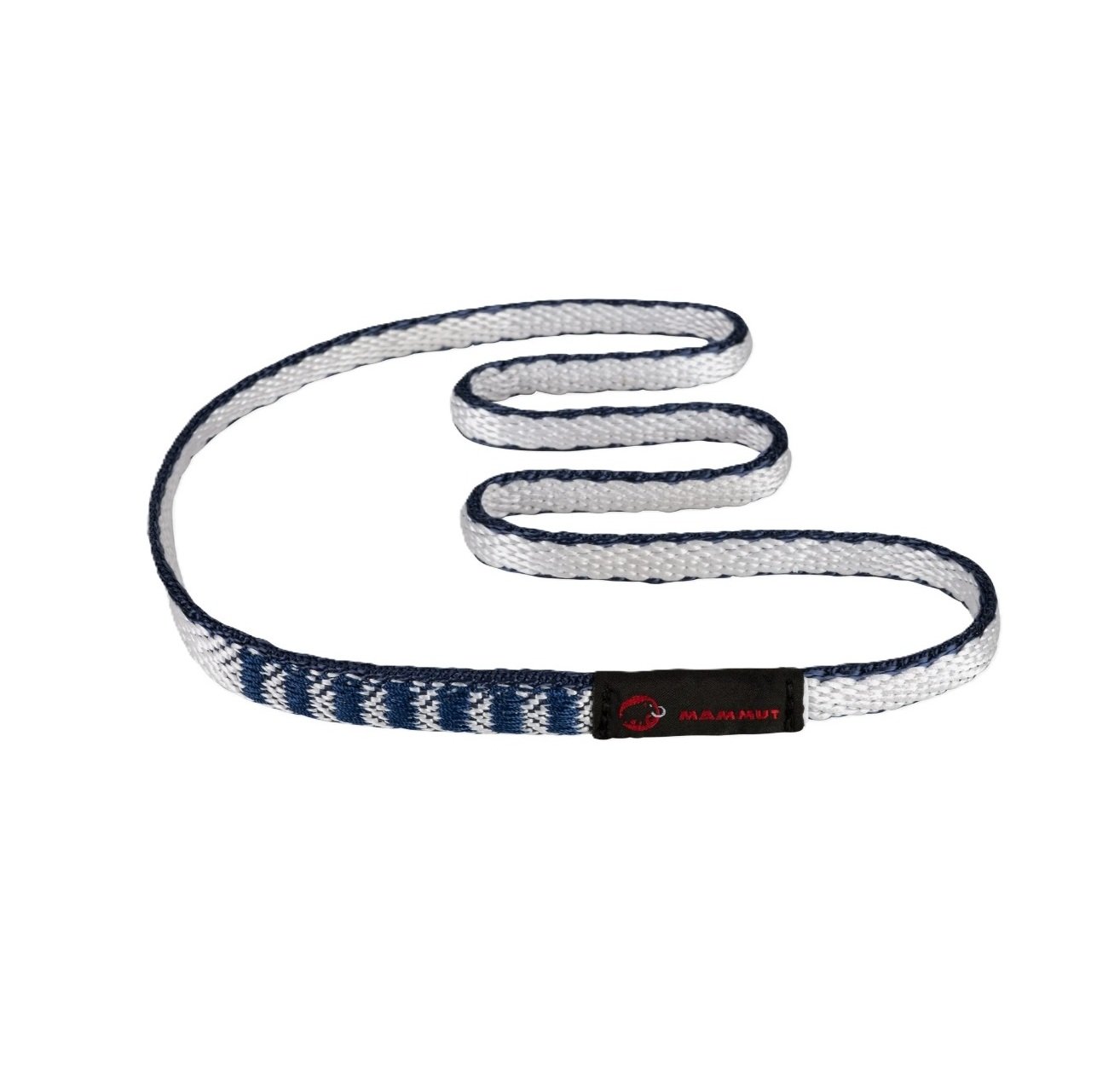 Mammut петля Contact Sling 8.0 240сm