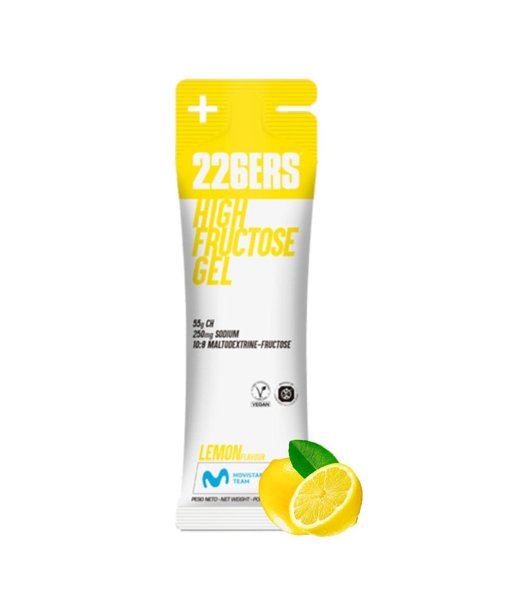 226ers гель HIGH FRUCTOSE