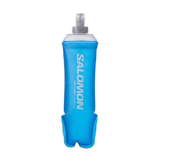Salomon силиконовая бутылка Soft flask 500ml