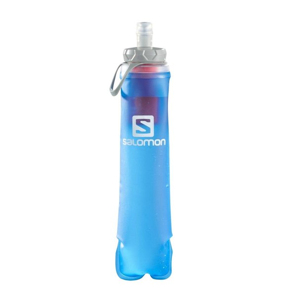 Salomon питьевая бутылочка SOFTFLASK XA FILTER 490ml