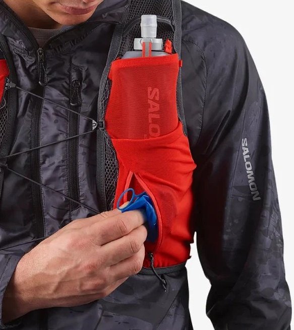Salomon стакан SOFT CUP SPEED 150ml