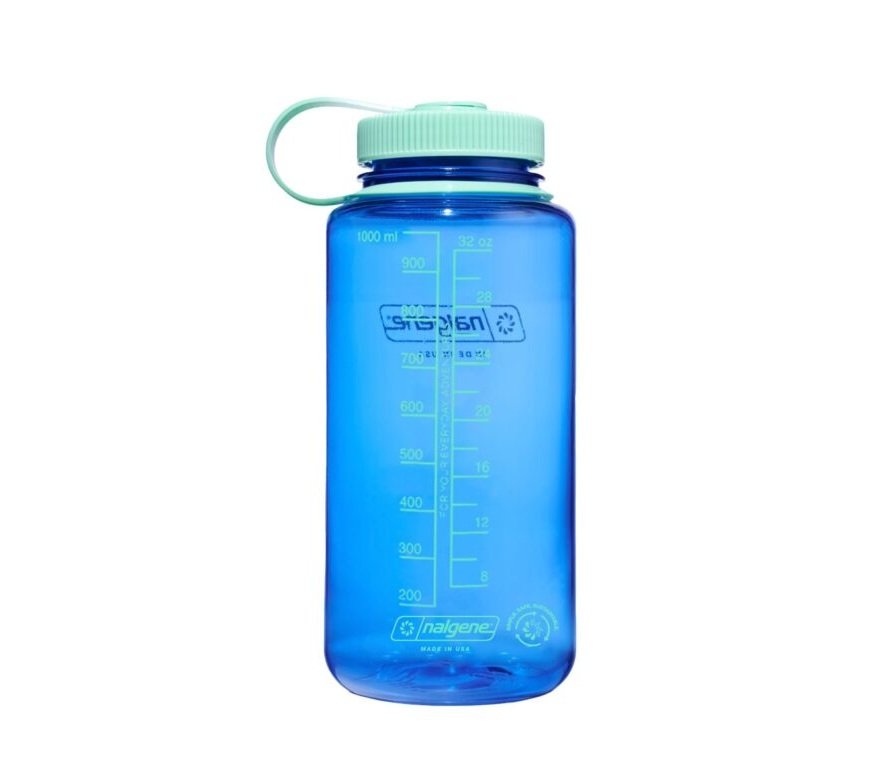 Nalgene бутылка с широкой горловиной WM Sustain 32OZ