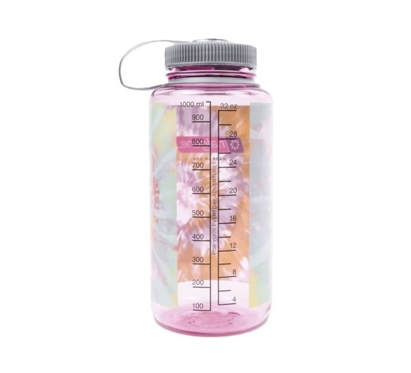 Nalgene бутылка с широкой горловиной WM 32OZ