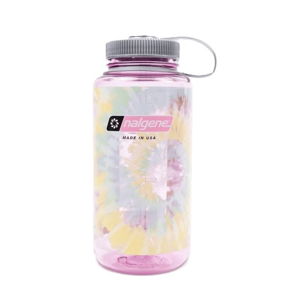 Nalgene бутылка с широкой горловиной WM 32OZ