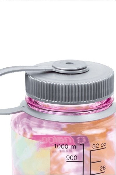 Nalgene бутылка с широкой горловиной WM 32OZ