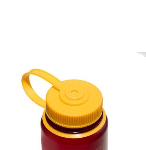 Nalgene бутылка с широкой горловиной WM Sustain 16OZ