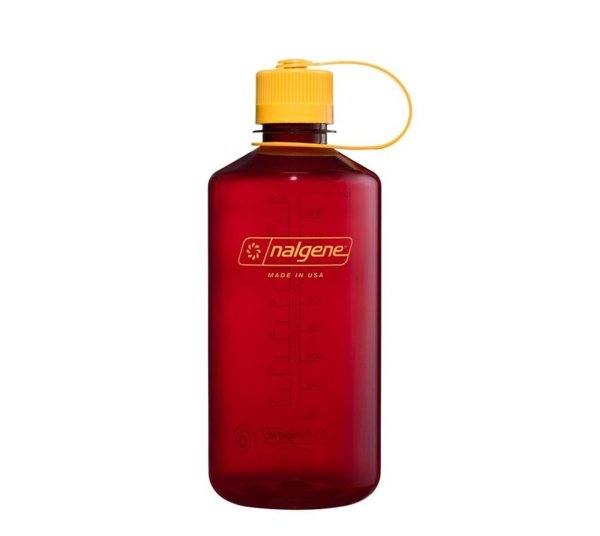 Nalgene бутылка с узкой горловиной Sustain NM 32OZ