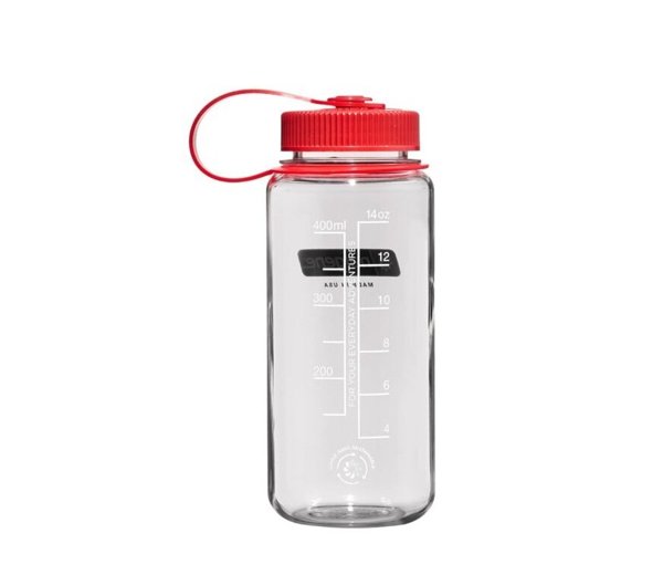 Nalgene бутылка с широкой горловиной WM 16OZ