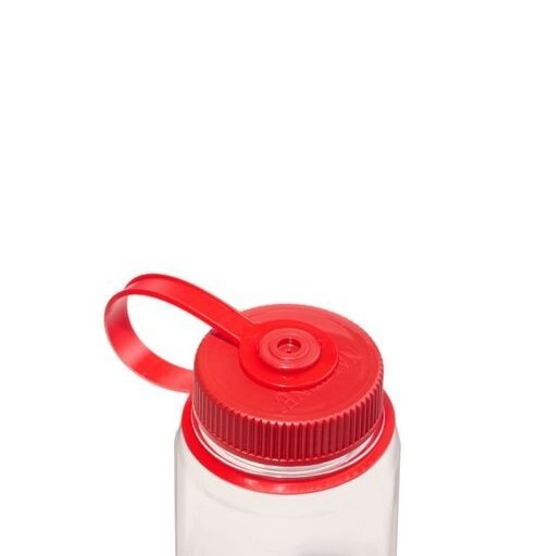 Nalgene бутылка с широкой горловиной WM 16OZ