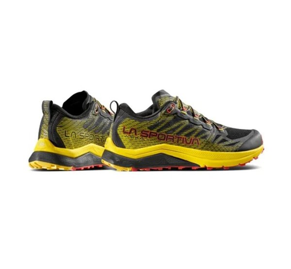 La Sportiva кроссовки мужские Jackal 2