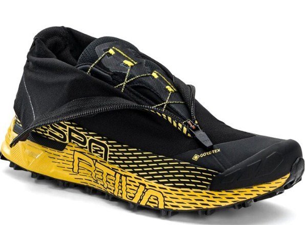 La Sportiva кроссовки муж Cyklon Cross Gtx