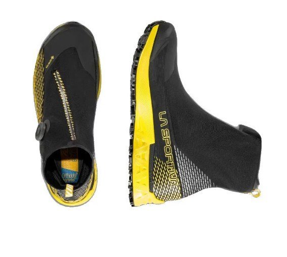 La Sportiva кроссовки муж Cyklon Cross Gtx