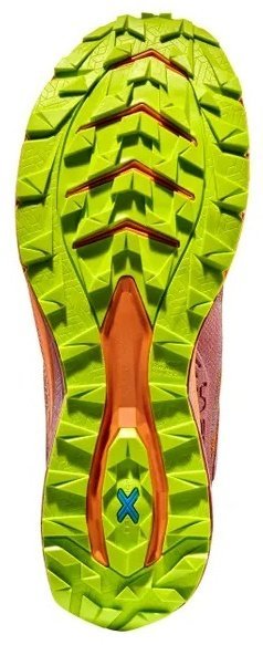 La Sportiva кроссовки мужские Karacal