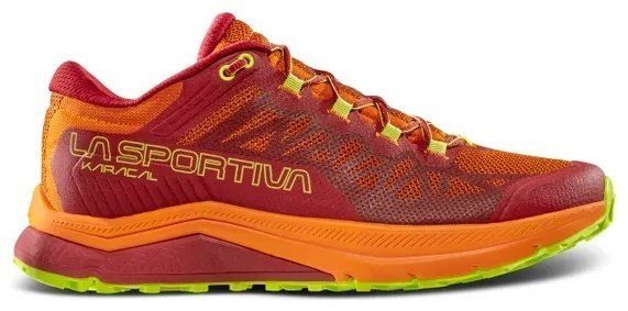 La Sportiva кроссовки мужские Karacal